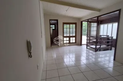 Cobertura com 2 quartos à venda na Rua Doutor Derly Monteiro, 317, Jardim Itu Sabará, Porto Alegre