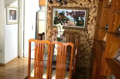 Apartamento com 3 dormitórios à venda em mont serrat com vista panoramica