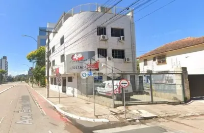 Prédio à venda na Avenida Érico Veríssimo, 1214, Menino Deus, Porto Alegre