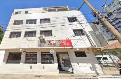 Prédio à venda na Avenida Érico Veríssimo, 1214, Menino Deus, Porto Alegre