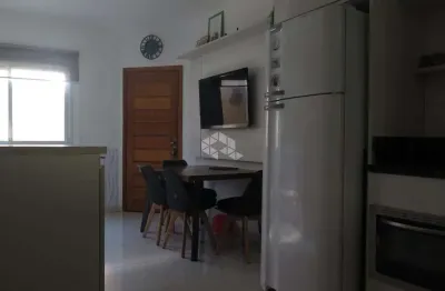 Casa em condomínio 2 quartos, 3 vagas- bairro nonoai, em porto alegre rs