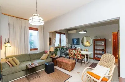 Apartamento com 3 quartos à venda na Rua Coronel Bordini, 316, Auxiliadora, Porto Alegre