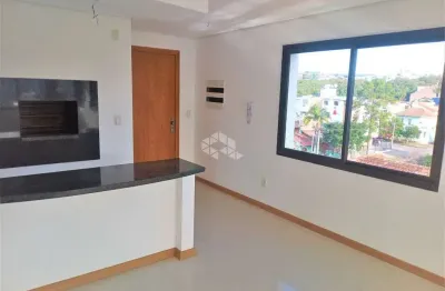 Apartamento à venda com 2 quartos/dormitórios e 1 vaga/box coberto no bairro partenon