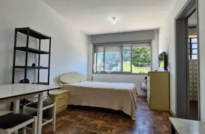 Apartamento com 1 quarto à venda na Rua Bento de Amaral, 44, Partenon, Porto Alegre