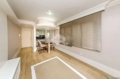 Apartamento no rio branco com 73m2 de 2 quartos 1 suíte 1vaga