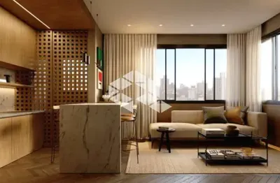 Apartamento com 1 quarto à venda na Avenida Alegrete, 460, Petrópolis, Porto Alegre