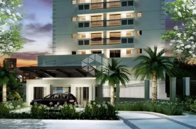 Apartamento com 1 quarto à venda na Avenida Luiz Manoel Gonzaga, 470, Petrópolis, Porto Alegre