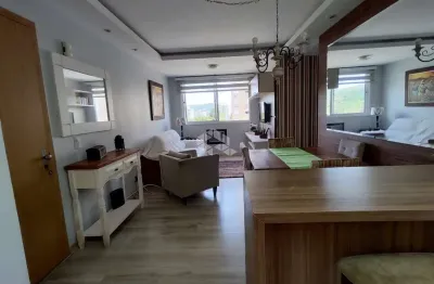 Apartamento com 3 quartos à venda na Rua Carlos Reverbel, 200, Jardim Carvalho, Porto Alegre