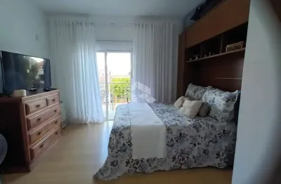 Casa com 2 quartos à venda na Rua José Marques Viana, 120, São José, Canoas