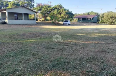 Chácara de 4 hectares à venda em viamão - passo do vigário, frente para a rs-040