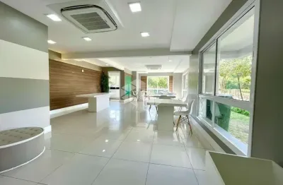 Apartamento com 2 quartos à venda na Rua Irmão Norberto Francisco Rauch, 700, Jardim Carvalho, Porto Alegre