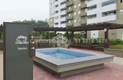 Apartamento residencial à venda, américa, porto alegre