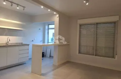 Apartamento com 1 quarto à venda na Rua Doutor Salvador Franca, 681, Jardim Botânico, Porto Alegre