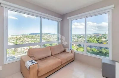 Loft  residencial de alto padrão no bairro três figueiras