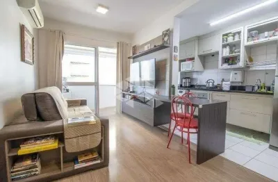 Apartamento com 2 quartos à venda na Rua Irmão Norberto Francisco Rauch, 700, Jardim Carvalho, Porto Alegre