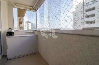 Apartamento com 2 quartos à venda na Rua Irmão Norberto Francisco Rauch, 700, Jardim Carvalho, Porto Alegre