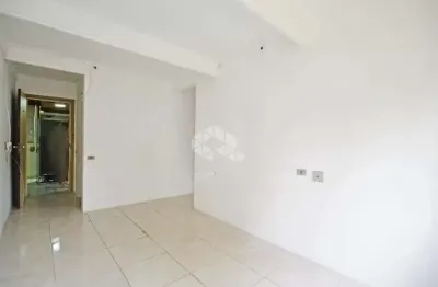 Apartamento com 1 quarto à venda na Avenida Princesa Isabel, 500, Santana, Porto Alegre