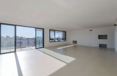 Apartamentos de alto padrão no lumi residencial - petrópolis, porto alegre