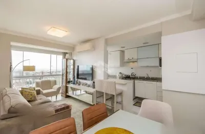 Apartamento com 2 quartos à venda na Rua Limoeiro, 135, Cristo Redentor, Porto Alegre