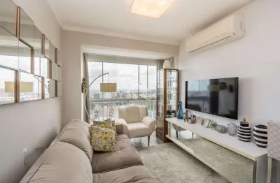 Apartamento com 2 quartos à venda na Rua Limoeiro, 135, Cristo Redentor, Porto Alegre