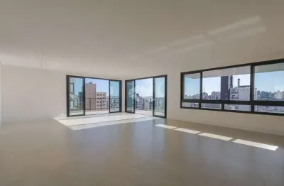 Apartamentos de alto padrão no lumi residencial - petrópolis, porto alegre