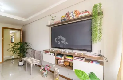 Apartamento à venda com 1 quarto 42 m²  porto alegre