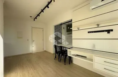 Partamento 2 quartos à venda rua doutor carlos renato r. fonseca, jardim sabará - porto alegre