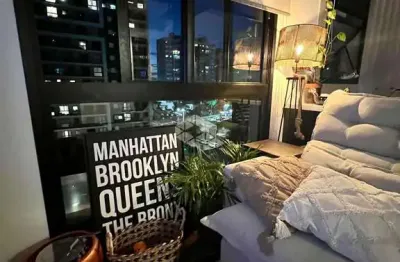 Apartamento com 1 quarto à venda na Rua São Josemaria Escriva, 669, Jardim do Salso, Porto Alegre