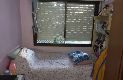 Apartamento com 2 quartos à venda na Avenida Santos Ferreira, 848, Marechal Rondon, Canoas