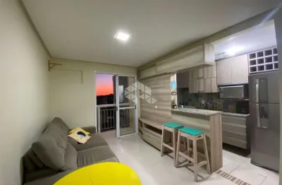 Apartamento de 61 m², com 2 dormitórios, 2 banheiros e 1 vaga no jardim carvalho, porto alegre