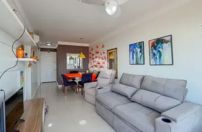 Apartamento à venda com 2 quartos 72 m²  avenida bernardi, cristo redentor- porto alegre