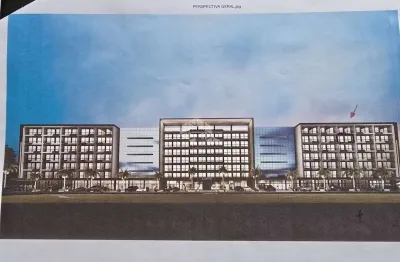 Apartamento de 2 dormitórios c/ suite,  de frente para avenida e linda vista!!!