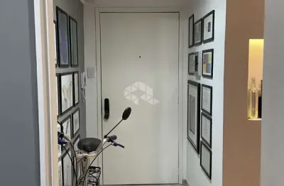 Apartamento com 1 quarto à venda na Rua Professor João de Souza Ribeiro, 711, Humaitá, Porto Alegre