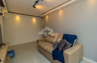 Apartamento 1 quarto à venda rua capitão arisoly vargas- porto alegre