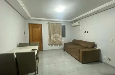 Apartamento com 2 quartos à venda na Rua Rio Grande, 2255, Centro, Esteio