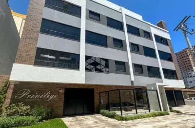 Apartamento com 1 quarto, 1 vaga coberta condomínio privilege em tramandaí