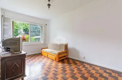 Apartamento com 2 quartos à venda na Avenida Cristóvão Colombo, 2580, Floresta, Porto Alegre