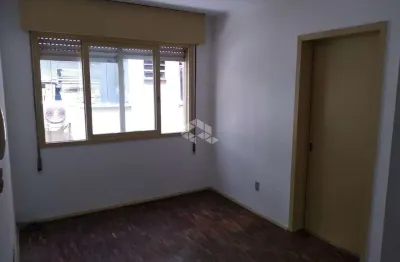 Apartamento  1 dormitórios 1 banheiro no bairro cidade baixa