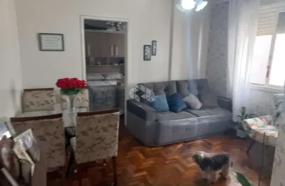 Apartamento  1 dormitório, próximo à ufrgs e ao centro em porto alegre