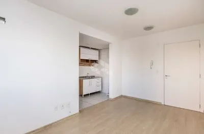 Apartamento 2 dormitórios, sendo 1 suite e vaga de garagem no bairro partenon
