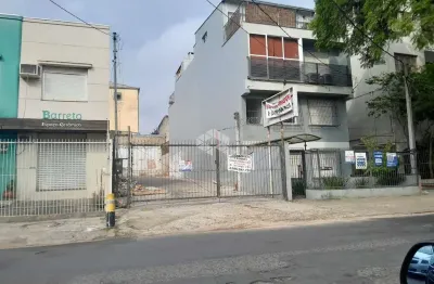 Ponto comercial à venda em porto alegre - terreno 6,60 x 29,00m