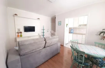 Apartamento de 2 dormitodios no bairro praia e belas