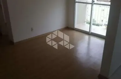 Apartamento 2 dormitórios, suíte e vista panorâmica na zona sul de porto alegre -