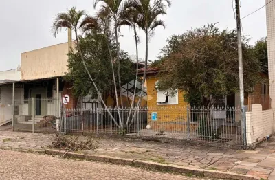 Terreno com casa  próximo à av. assis brasil - porto alegre