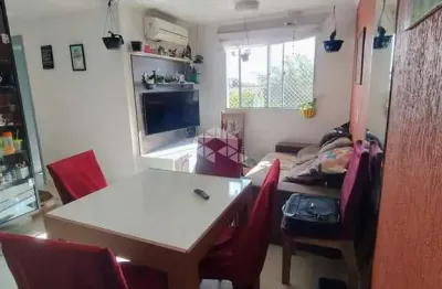 Seu Novo Lar Espera por Você: Apartamento de Sonho! Apartamento 02 dormitórios - Sarandi