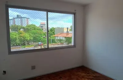 Apartamento 1 dormitório com vaga condominial, cristo redentor
