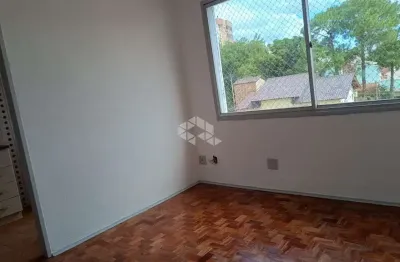 Apartamento 1 dormitório com vaga condominial, cristo redentor