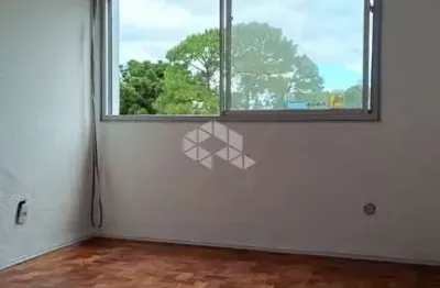 Apartamento 1 Dormitório com vaga condominial, Cristo Redentor