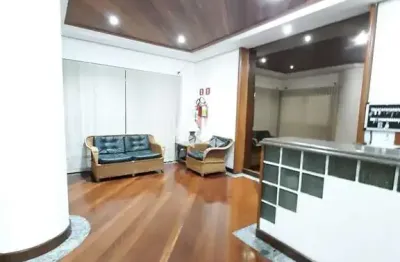 Apartamento 1 quarto bairro independência, 1 vaga de garagem