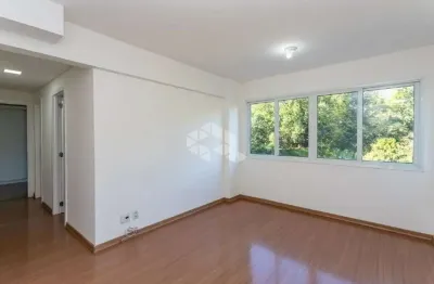 Apartamento mobiliado com 2 dormitórios e suíte - completa estrutura de lazer e excelente localização em porto alegre!